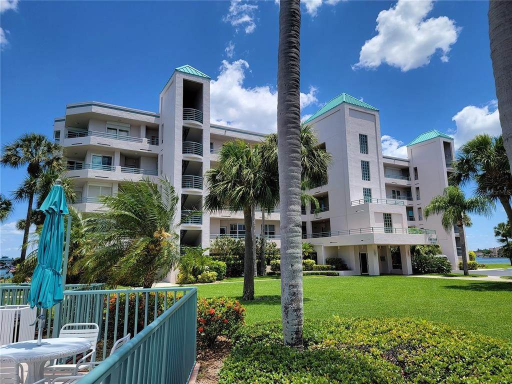 Residential Lease at 8041 SAILBOAT KEY BOULEVARD 401 St. Pete Beach, Florida 33707 United States