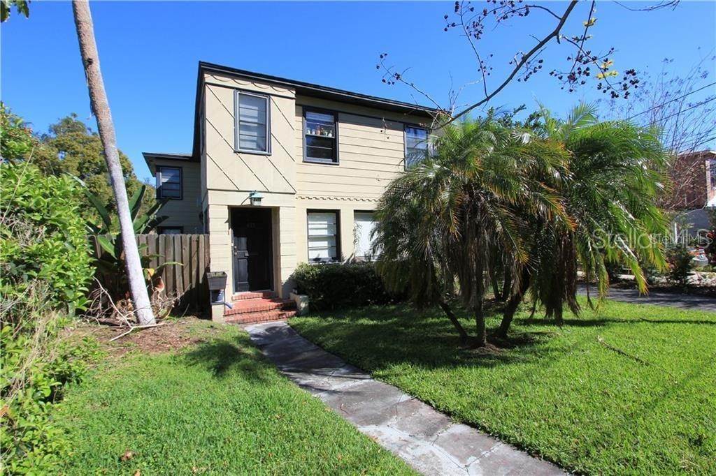 1. Residential Lease at 415 E GORE STREET Orlando, Florida 32806 United States