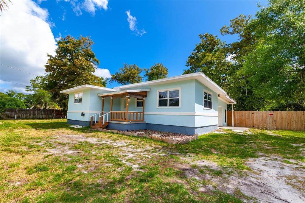 5. Single Family Homes for Sale at 1061 ALTA DRIVE Holly Hill, Florida 32117 United States