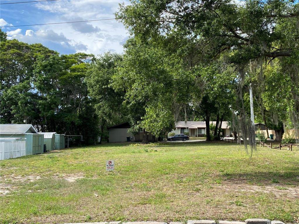 Land for Sale at 731 LIBERTY AVENUE Mount Dora, Florida 32757 United States