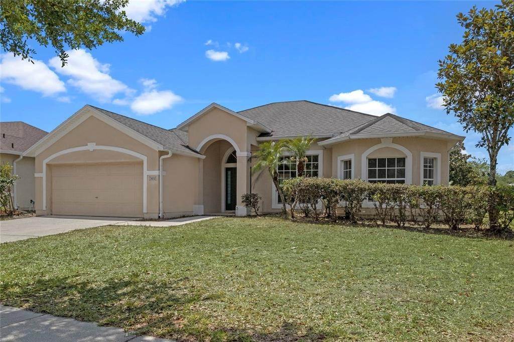 2. Single Family Homes for Sale at 3612 KARIBA COURT Kissimmee, Florida 34746 United States