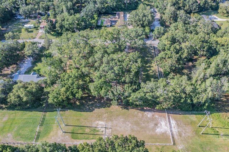10. Land for Sale at 1407 WHITAKER ROAD Lutz, Florida 33549 United States