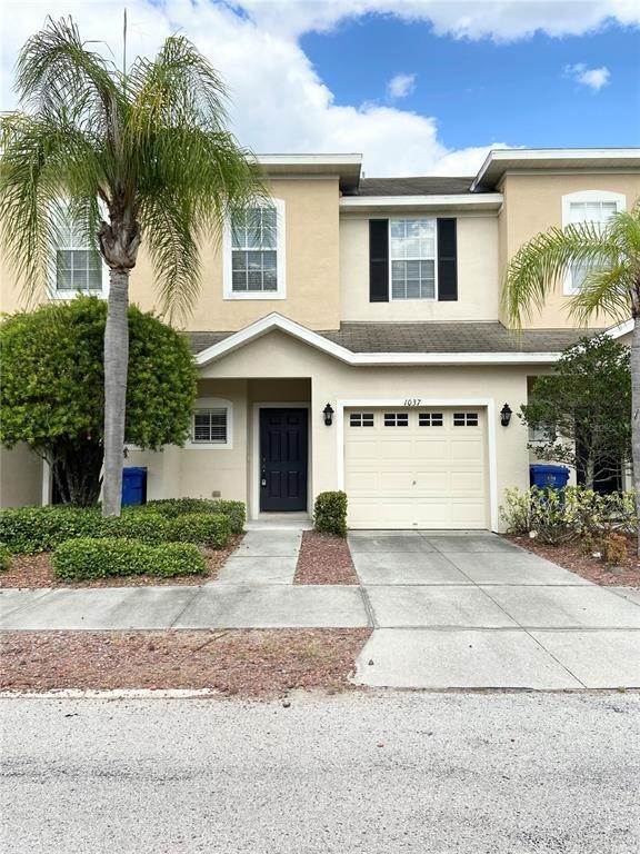 Residential Lease at 1037 ANDREW AVILES CIRCLE Tampa, Florida 33619 United States