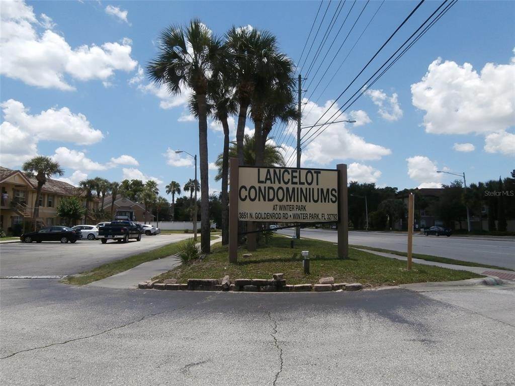 2. Residential Lease at 3651 N GOLDENROD ROAD D102 Winter Park, Florida 32792 United States