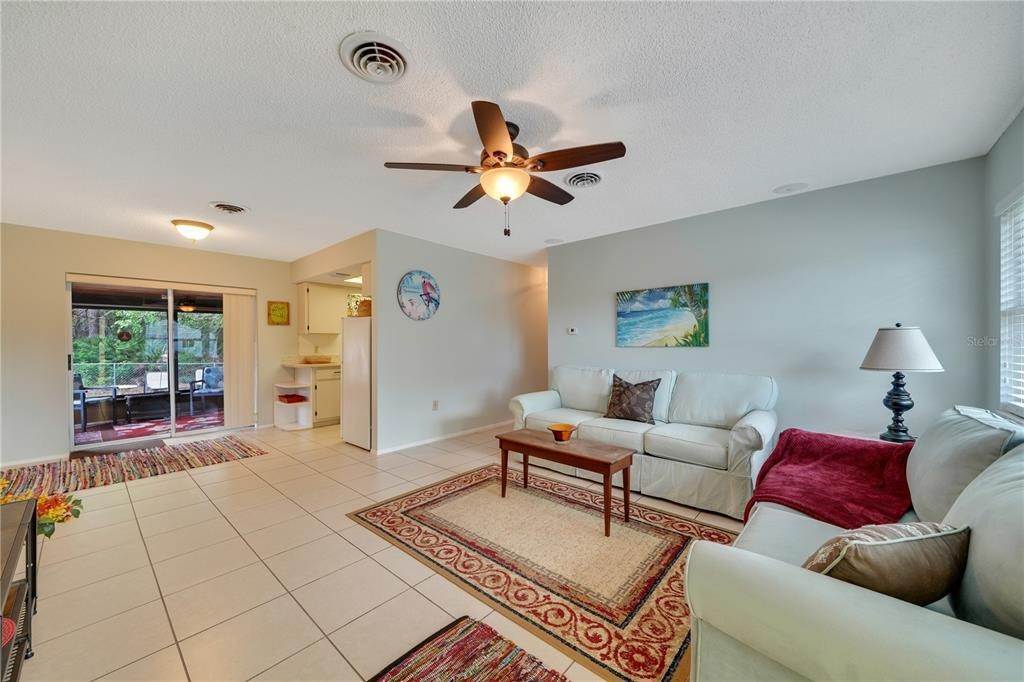 8. Single Family Homes for Sale at 856 MACON ROAD Venice, Florida 34293 United States