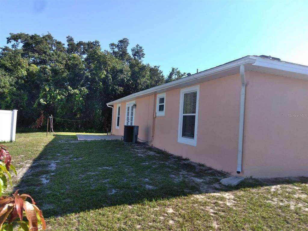 2. Residential Lease at 426 CHURCHILL COURT Poinciana, Florida 34759 United States