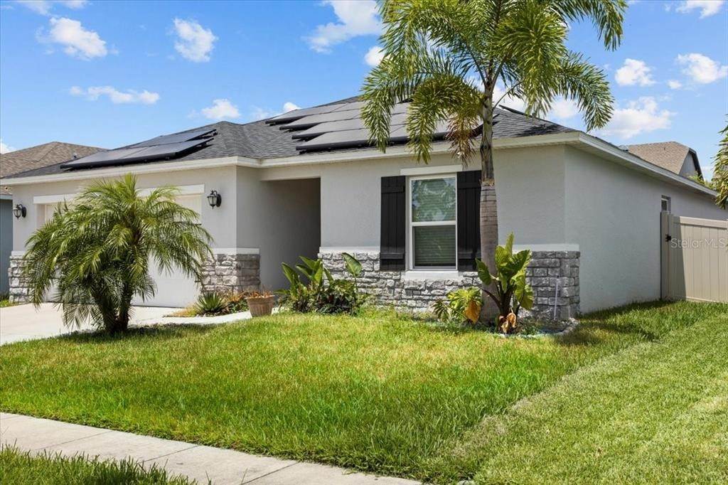 1. Residential Lease at 13887 RUSHING CREEK RUN Orlando, Florida 32824 United States