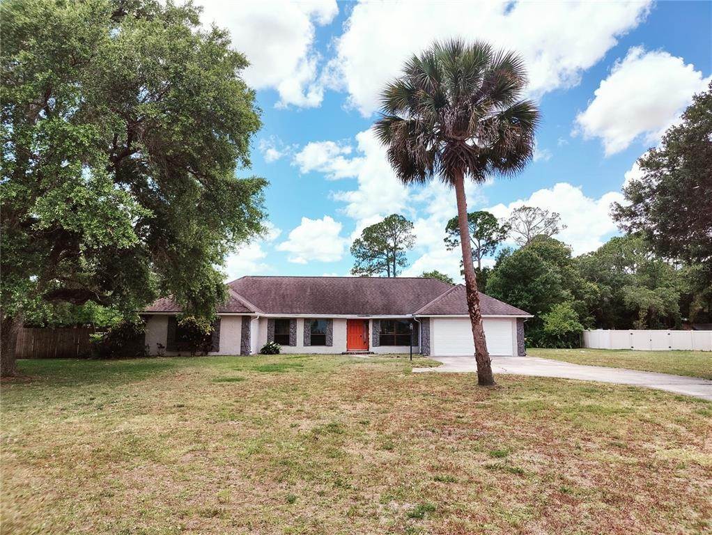 Residential Lease at 2655 WAGON ROAD Cocoa, Florida 32926 United States