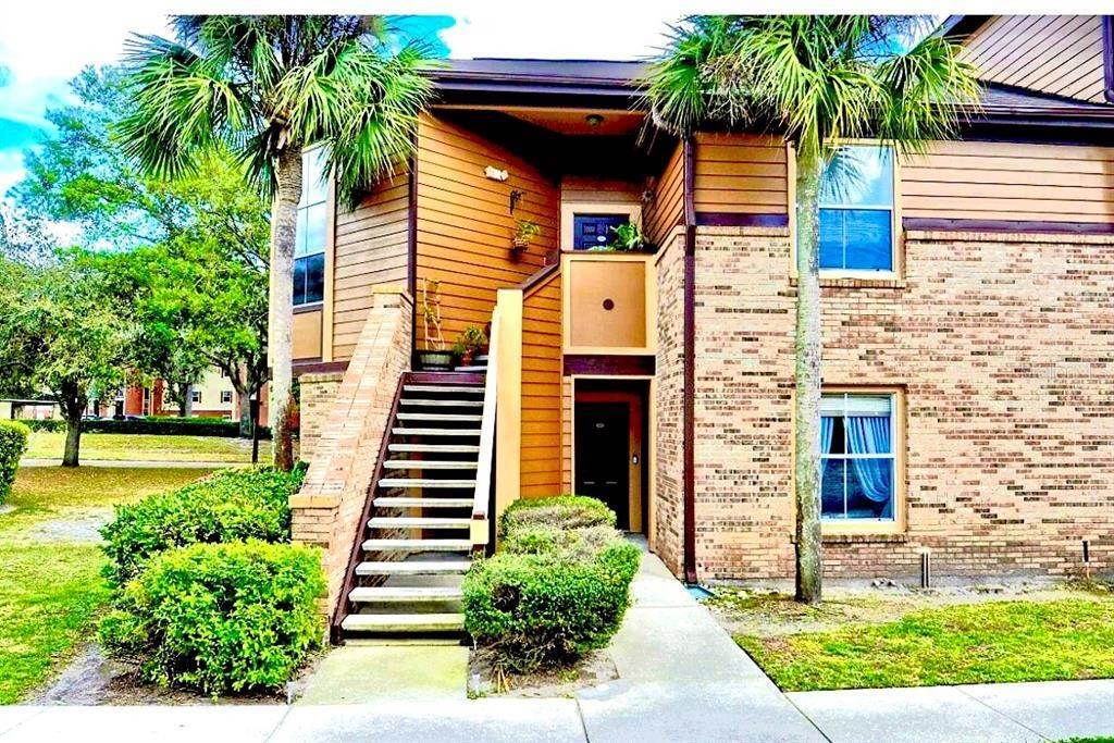 2. Residential Lease at 470 S PIN OAK PLACE 116 Longwood, Florida 32779 United States