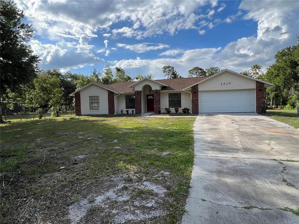 1. Residential Lease at 2925 N STEWART STREET Kissimmee, Florida 34746 United States