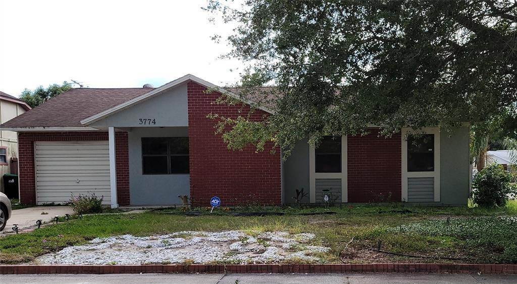 2. Single Family Homes for Sale at 3774 PEACEFUL PLACE Orlando, Florida 32810 United States