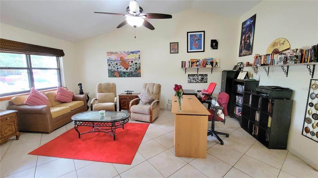 9. Single Family Homes for Sale at 3774 PEACEFUL PLACE Orlando, Florida 32810 United States