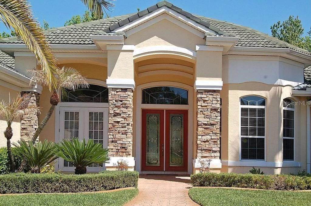 Single Family Homes for Sale at 1941 SOUTHCREEK BOULEVARD Port Orange, Florida 32128 United States