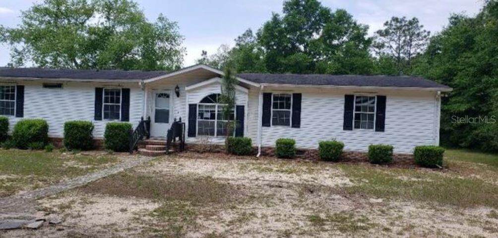 Single Family Homes por un Venta en 6172 SUNDEW STREET Crestview, Florida 32539 Estados Unidos