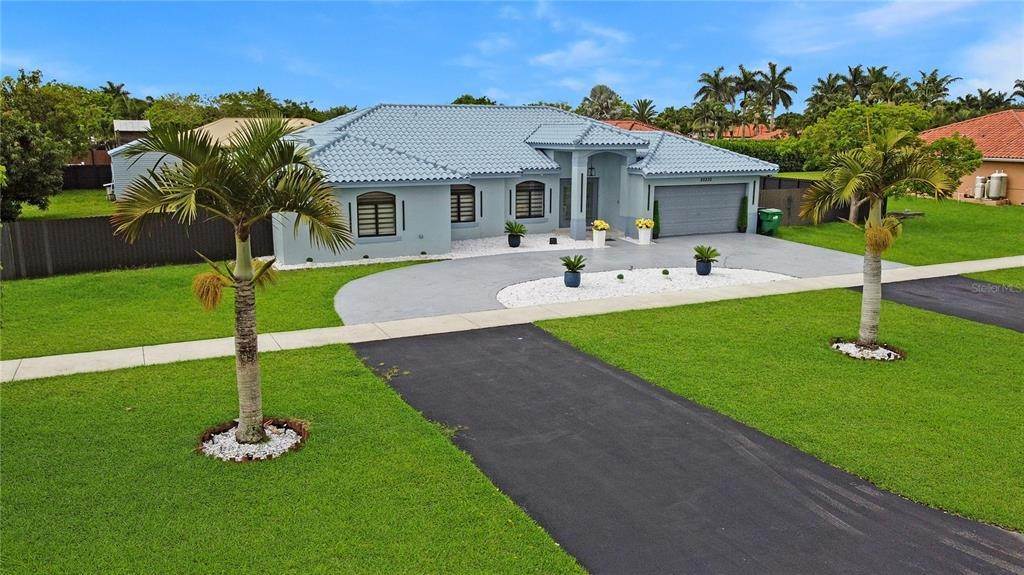 Single Family Homes for Sale at 20230 SW 320TH Street Homestead, Florida 33030 United States