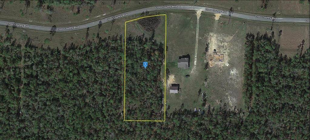 Land for Sale at CROSS COUNTRY BOULEVARD Marianna, Florida 32446 United States