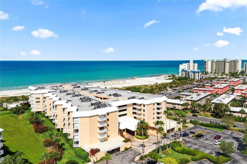 Residential Lease at 6650 SUNSET WAY 110 St. Pete Beach, Florida 33706 United States