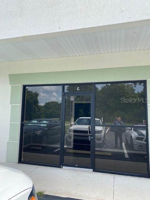 Commercial at 617 S US 301 C Sumterville, Florida 33585 United States