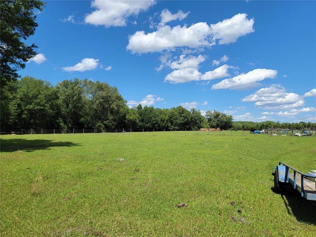 Land for Sale at 3046 SW CAPTAIN BN ROAD Madison, Florida 32340 United States