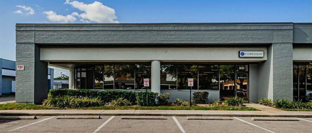 Commercial at 5461 W WATERS AVENUE 910 Tampa, Florida 33634 United States