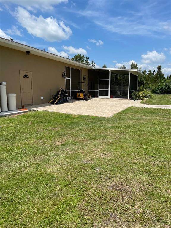 3. Single Family Homes for Sale at 30420 BERMONT ROAD Punta Gorda, Florida 33982 United States