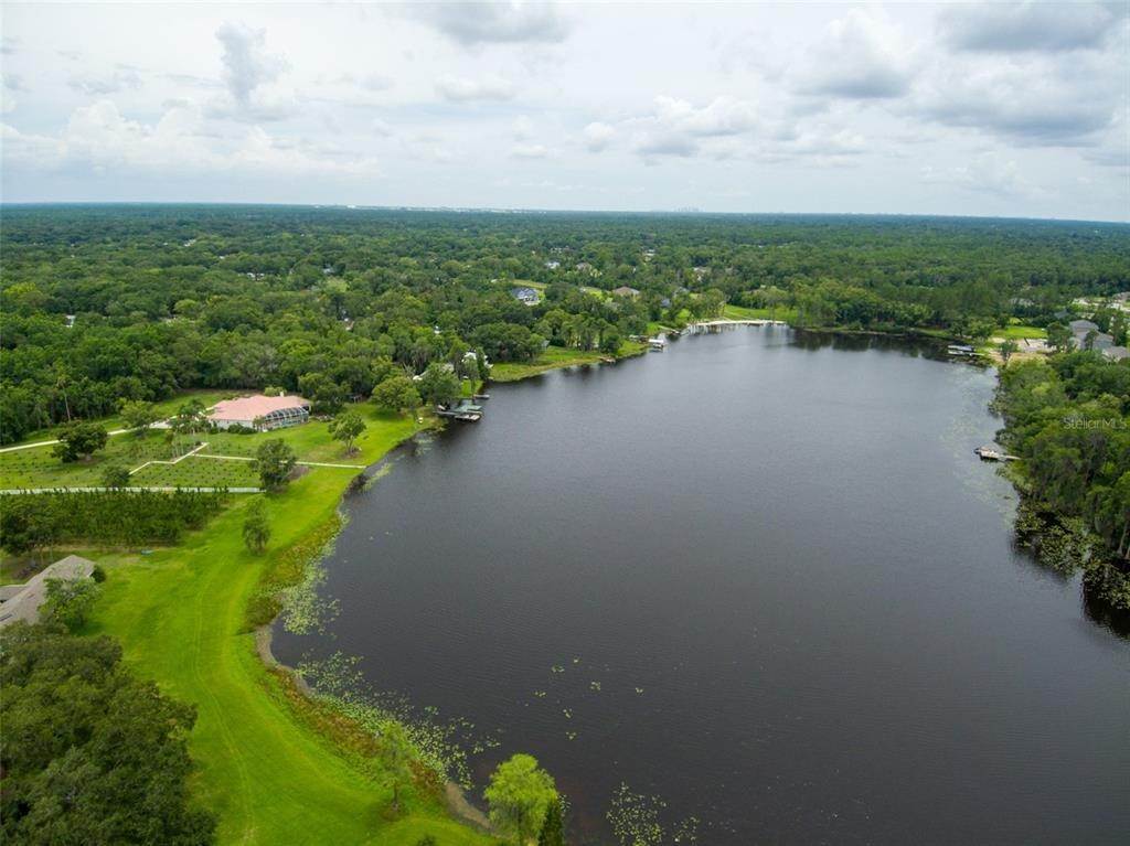 Land for Sale at 18302 HANNA ROAD Lutz, Florida 33549 United States