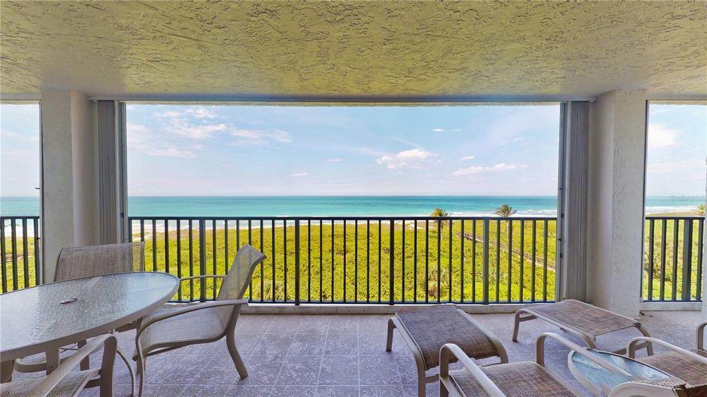 Single Family Homes for Sale at 3120 N HIGHWAY A1A 603 Fort Pierce, Florida 34949 United States