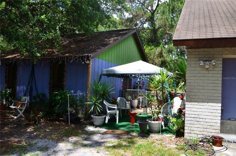 2. Single Family Homes for Sale at 4607 MINK ROAD Sarasota, Florida 34235 United States