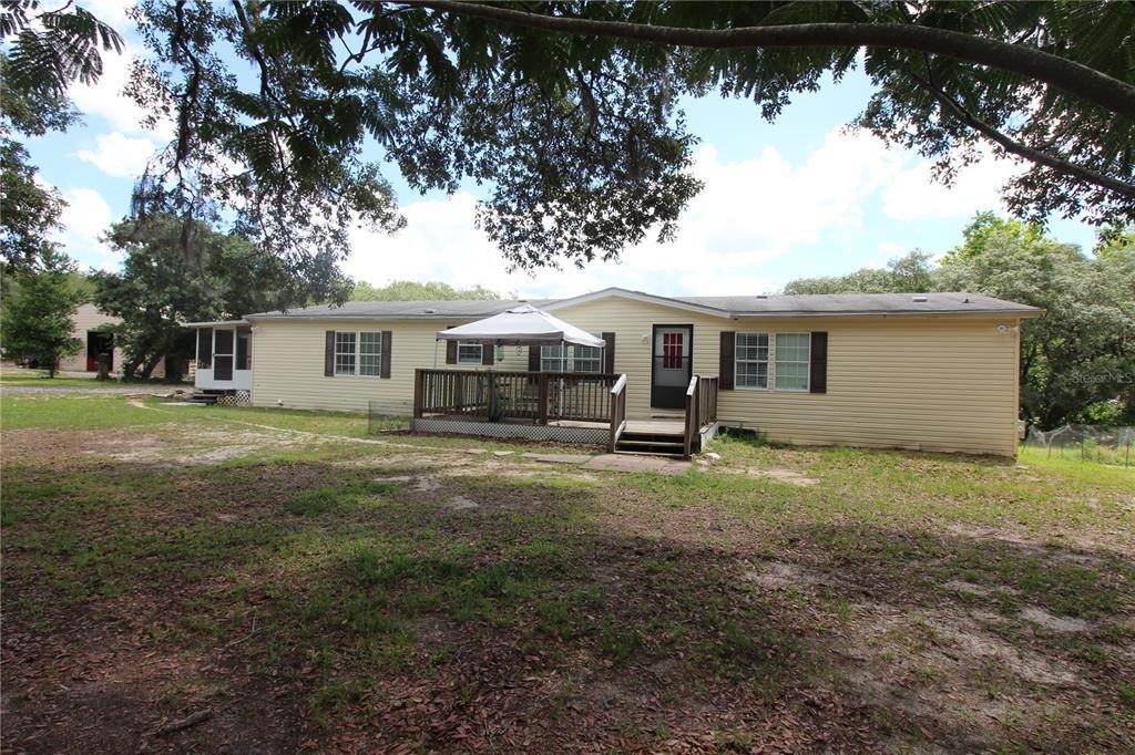 Single Family Homes 为 销售 在 6151 S TROPICANA AVENUE Lecanto, 佛罗里达州 34461 美国