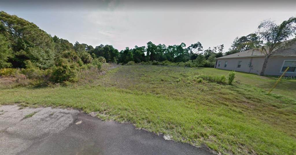 Land for Sale at SWITZERLAND ROAD LOT 9 North Port, Florida 34288 United States