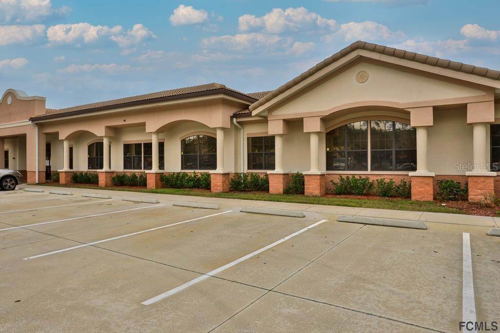 Commercial at 460 PALM COAST PARKWAY Palm Coast, Florida 32137 United States
