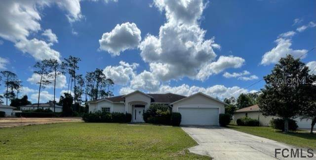 Residential Lease at 24 PEPPERDINE DRIVE Palm Coast, Florida 32164 United States