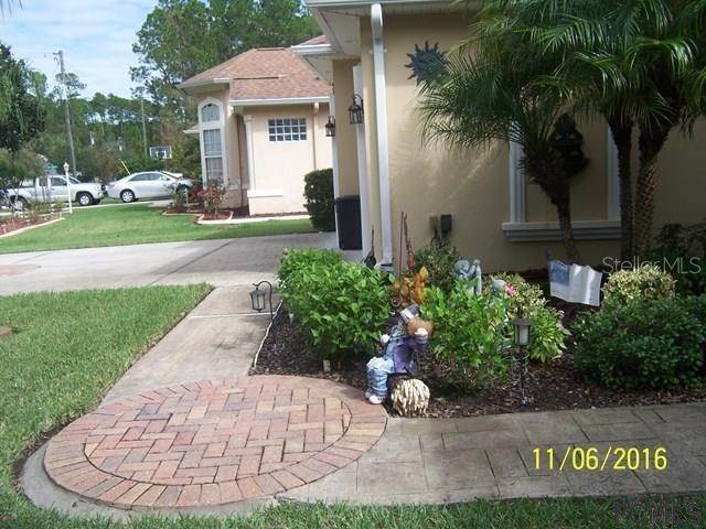 4. Residential Lease at 5 EDGELY PLACE Palm Coast, Florida 32164 United States