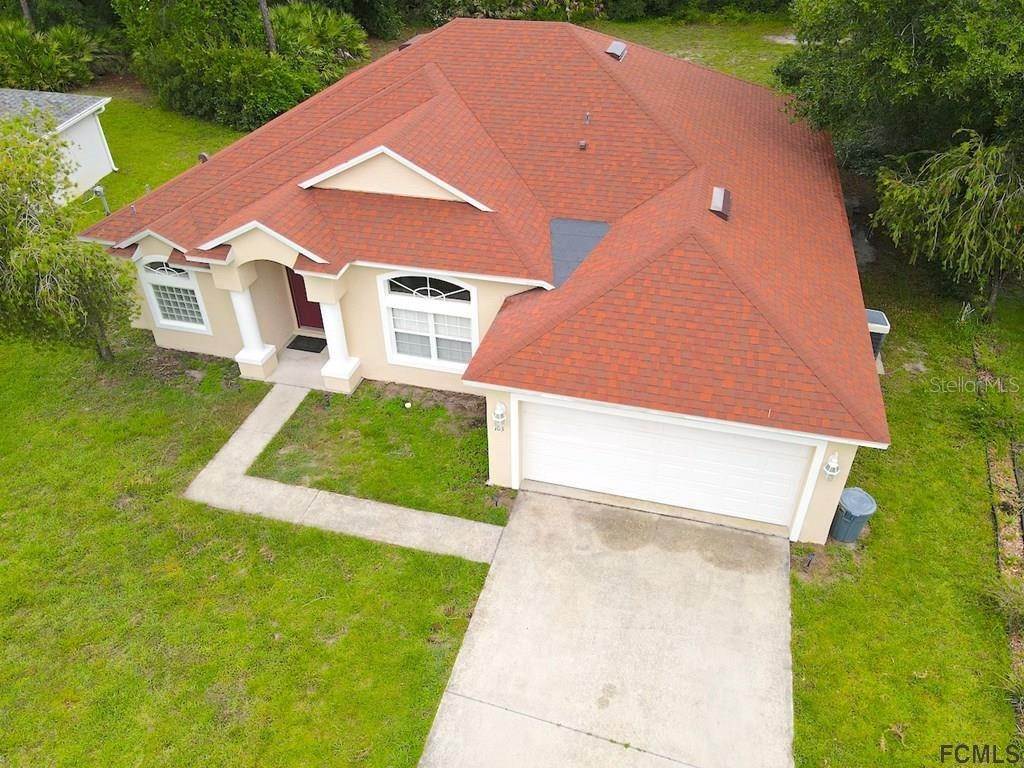 3. Residential Lease at 103 WOODSIDE DRIVE Palm Coast, Florida 32164 United States