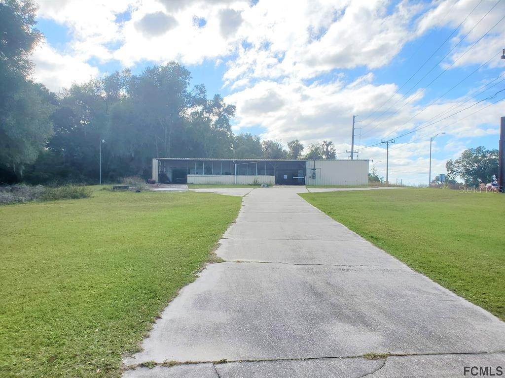Business Opportunity for Sale at 540 HIGHWAY 17 San Mateo, Florida 32187 United States
