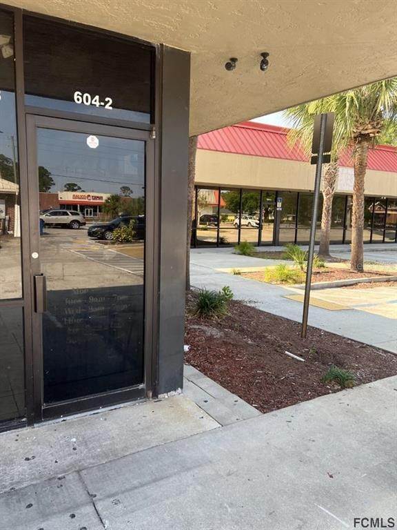 Commercial at 604 MOODY BOULEVARD 2 Bunnell, Florida 32110 United States