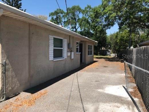 Residential Lease at 10795 71ST AVENUE Seminole, Florida 33772 United States
