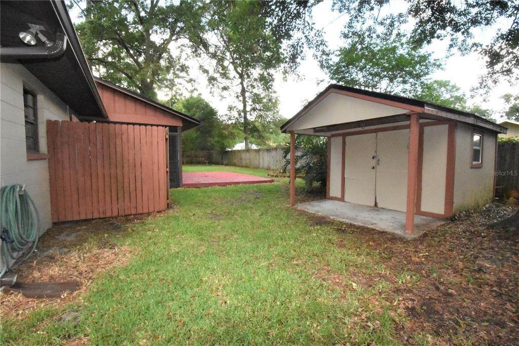 12. Residential Lease at 4730 NW 36TH PLACE Gainesville, Florida 32606 United States