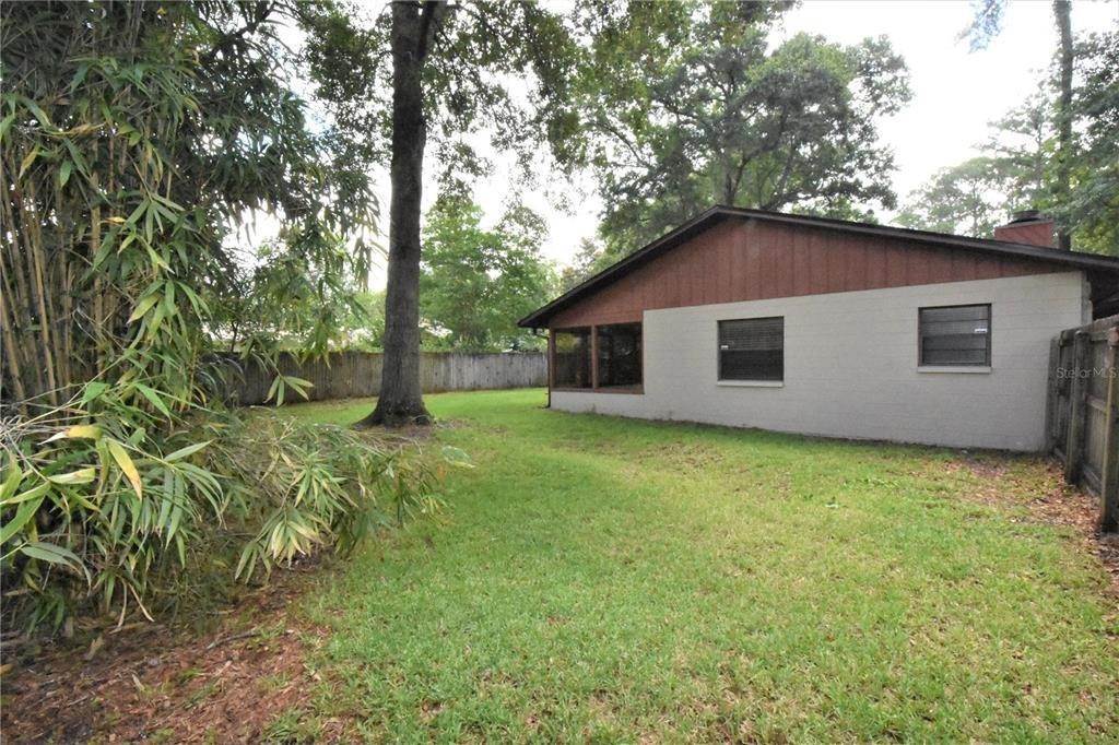 18. Residential Lease at 4730 NW 36TH PLACE Gainesville, Florida 32606 United States