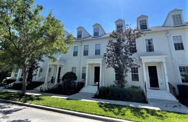 Residential Lease at 930 GREENLAWN STREET Celebration, Florida 34747 United States