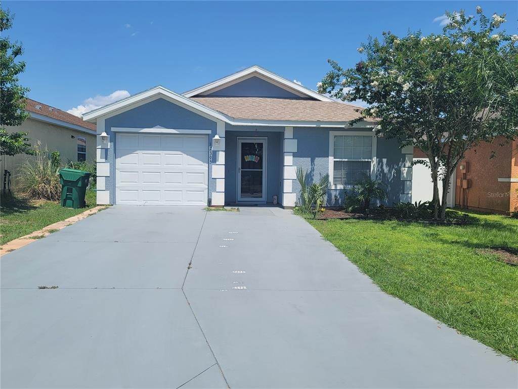 Residential Lease at 12395 NE 51ST TERRACE Oxford, Florida 34484 United States