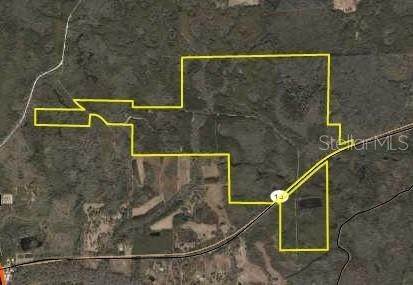 Land for Sale at UNASSIGNED LOCATION RE Shady Grove, Florida 32357 United States