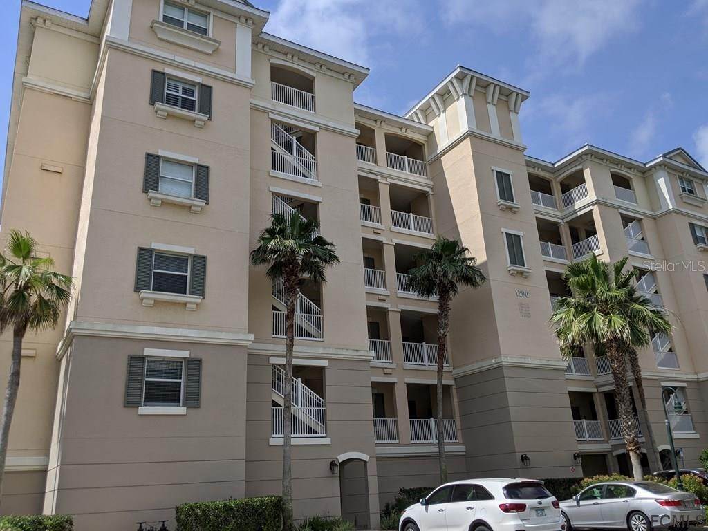 2. Residential Lease at 1200 CINNAMON BEACH WAY 1153 Palm Coast, Florida 32137 United States