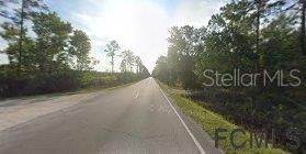 Land for Sale at 10720 KIRCHHERR AVENUE Hastings, Florida 32145 United States