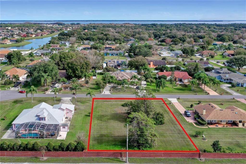 2. Land for Sale at WOODSMERE COURT Kissimmee, Florida 34746 United States