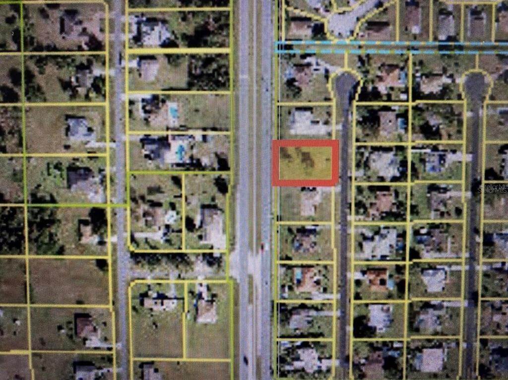 12. Land for Sale at WOODSMERE COURT Kissimmee, Florida 34746 United States