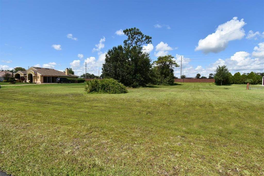 11. Land for Sale at WOODSMERE COURT Kissimmee, Florida 34746 United States