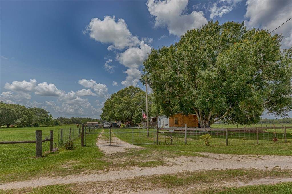 Single Family Homes for Sale at 5428 E TORMAY LANE Avon Park, Florida 33825 United States