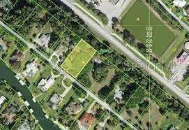 Land for Sale at 260 SPANIARDS ROAD Placida, Florida 33946 United States