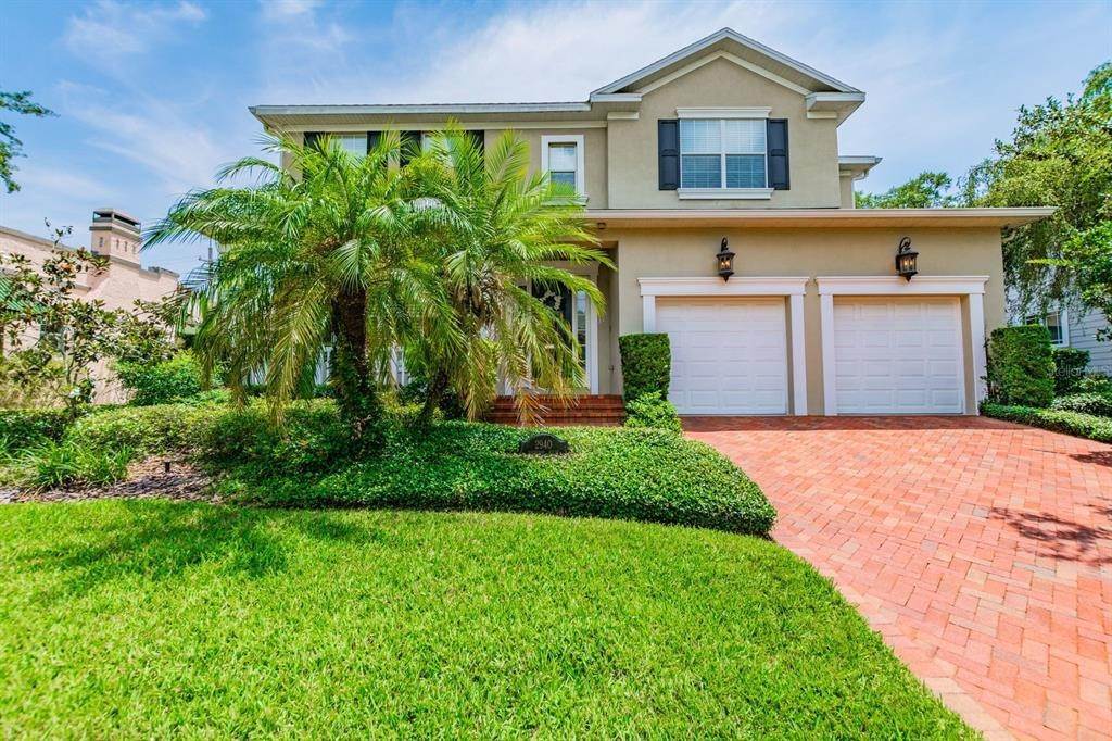 2. Residential Lease at 2940 W BAYSHORE COURT Tampa, Florida 33611 United States